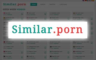 Similar Porn Sites to PornDoe (PornDoe.com)